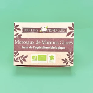 Ballotin Bio de morceaux de...